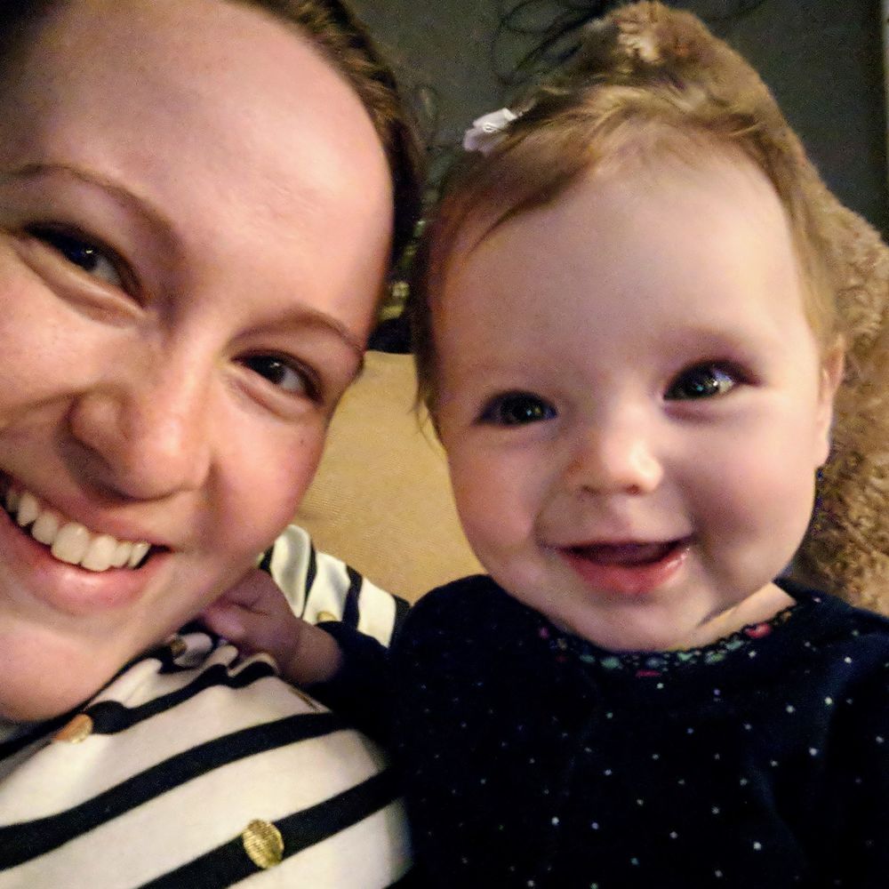 Meet your Posher, Alison